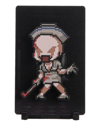 Silent Hill 2 FiGGYZ Magnet-Sammelfigur Bubblehead Nurse 11 cm