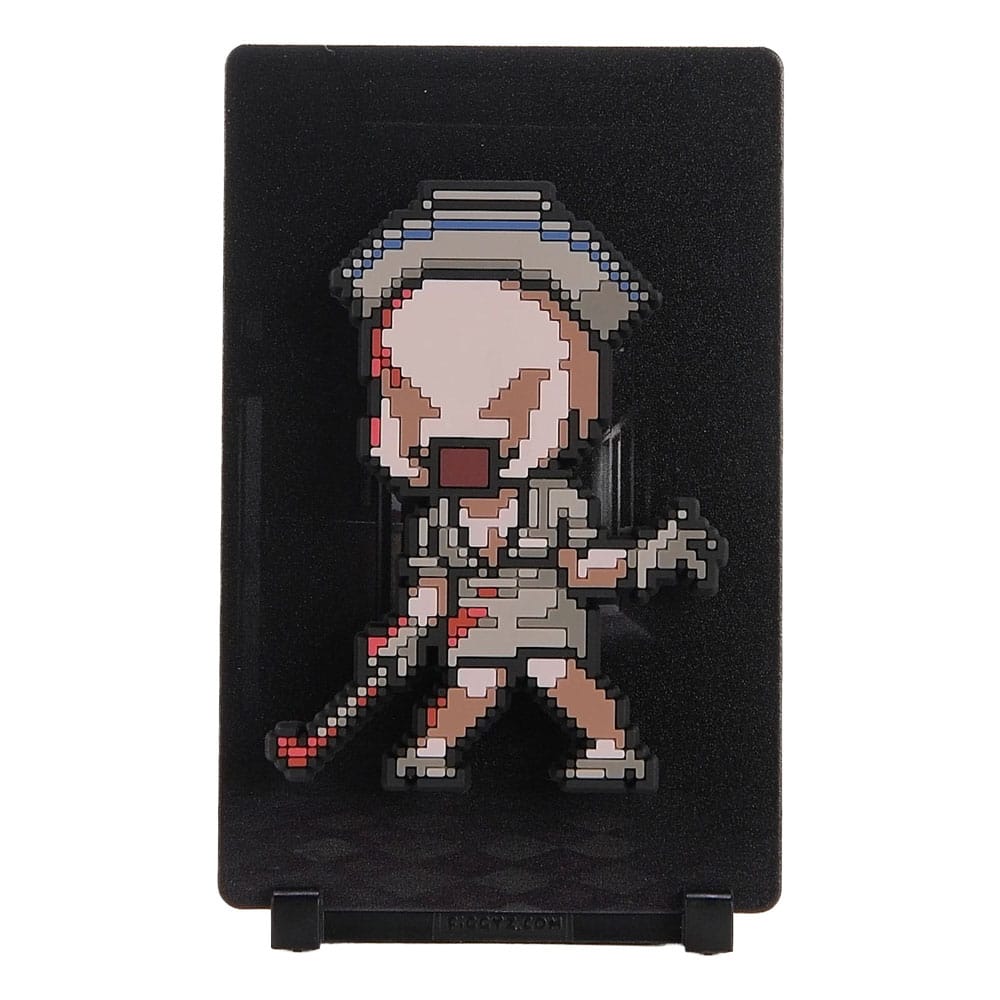 Silent Hill 2 FiGGYZ Magnet-Sammelfigur Bubblehead Nurse 11 cm