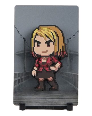 Silent Hill 2 FiGGYZ Magnet-Sammelfigur Maria 11 cm