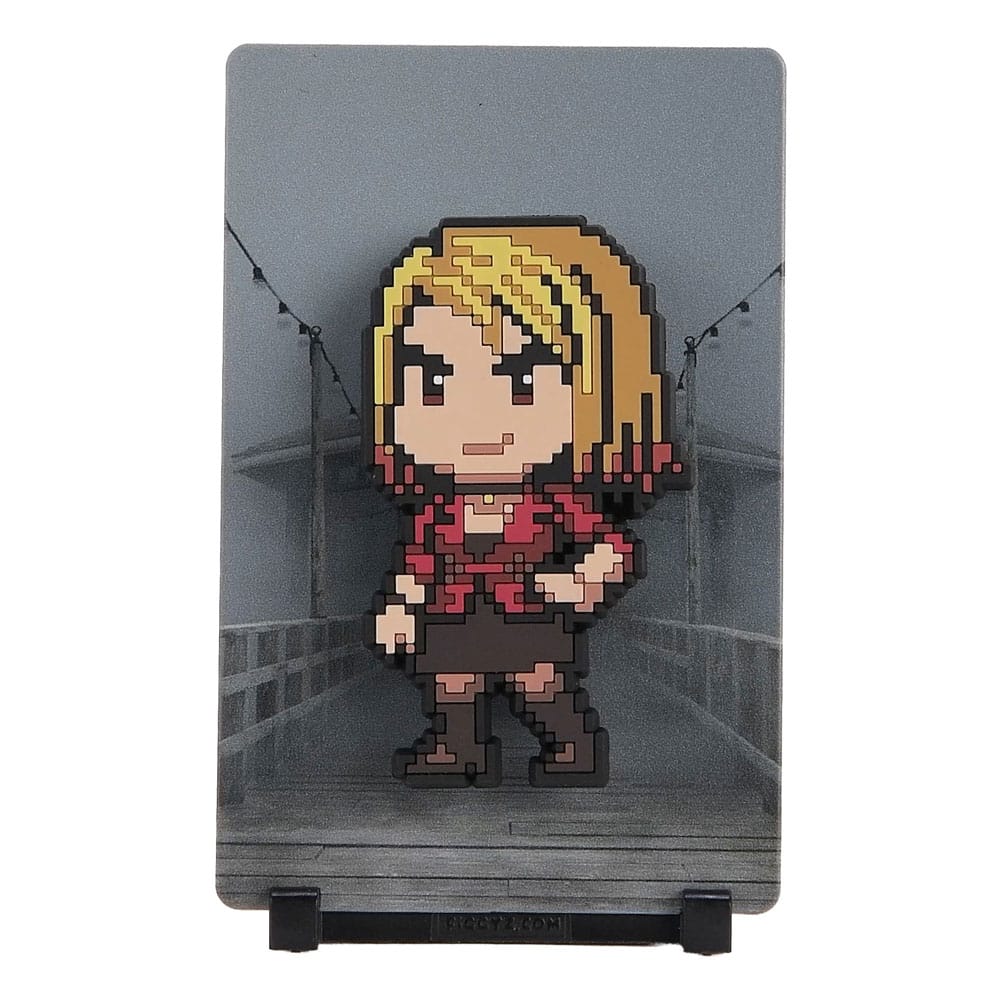 Silent Hill 2 FiGGYZ Magnet-Sammelfigur Maria 11 cm