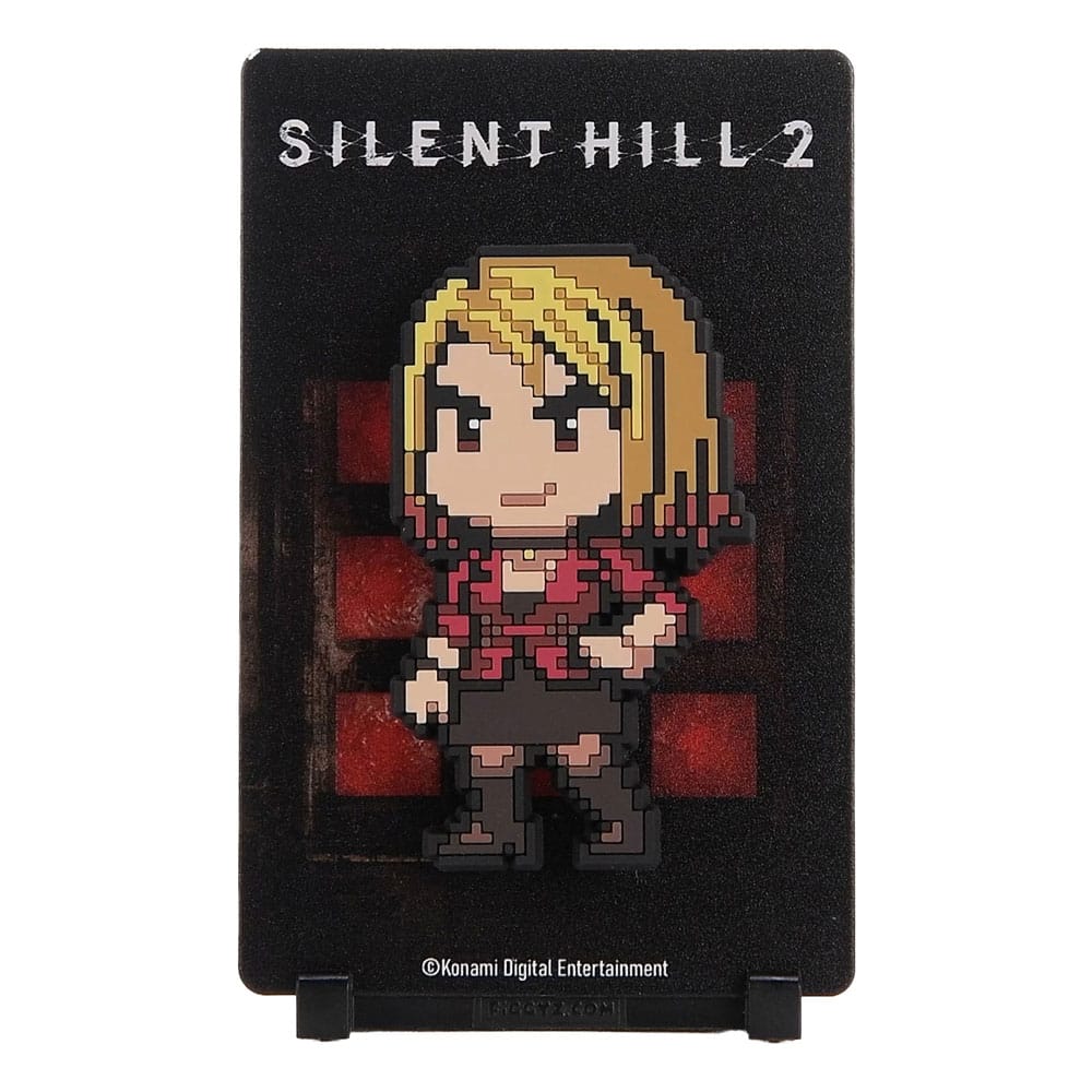 Silent Hill 2 FiGGYZ Magnet-Sammelfigur Maria 11 cm – Bild 2