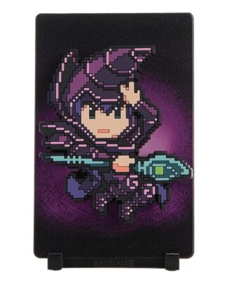 Yu-Gi-Oh! FiGGYZ Magnet-Sammelfigur Dark Magician 11 cm