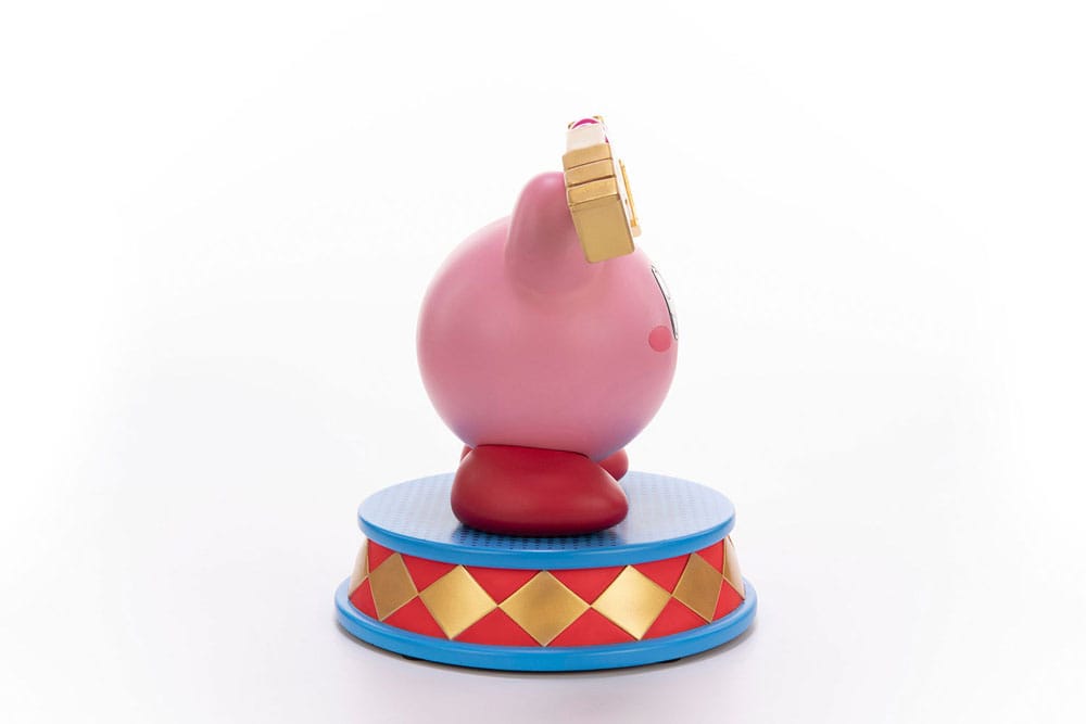 Kirby Statue We Love Kirby 24 cm – Bild 5