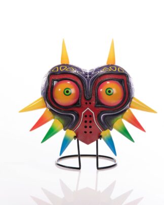 The Legend of Zelda PVC Statue Majora's Mask Standard Edition 25 cm