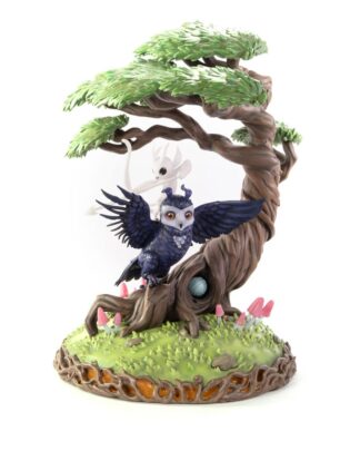 Ori and the Will of the Wisps Statue Ori and Ku Day Ver. 38 cm