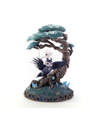 Ori and the Will of the Wisps Statue Ori and Ku Night Ver. 38 cm