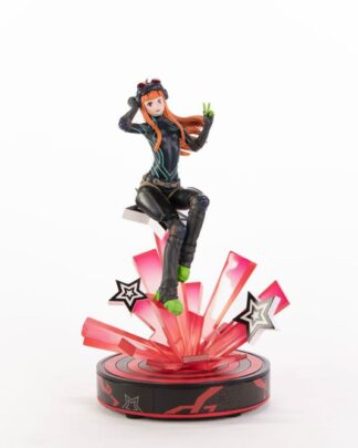 Persona 5 Statue Oracle Standard Edition 26 cm