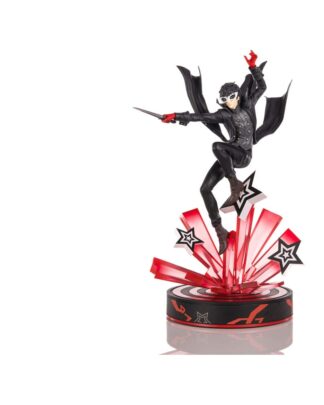 Persona 5 PVC Statue Joker (Collector's Edition) 30 cm