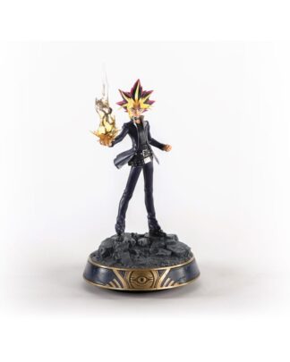 Yu-Gi-Oh! Statue Yami Yugi 31 cm