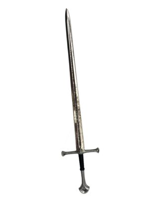 Herr der Ringe Mini Replik Anduril Sword 21 cm