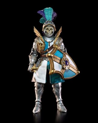 Mythic Legions: Necronominus Actionfigur Sir Adalric 15 cm