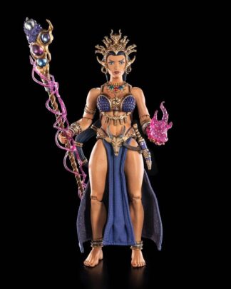 Infinite Legions Actionfigur Aksana the Inquisitor