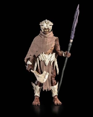 Cosmic Legions: OxKrewe Book Two Harrow Zone Actionfigur Thraxxian Hunter 18 cm