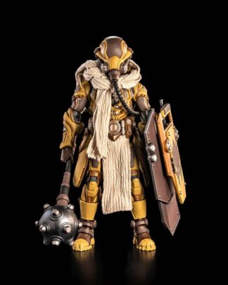 Cosmic Legions: OxKrewe Book Two Harrow Zone Actionfigur Hylor Cryn 18 cm