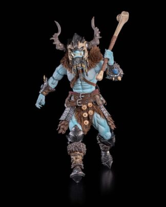 Mythic Legions Horror of Einsamall Actionfigur J´akull Ironbones