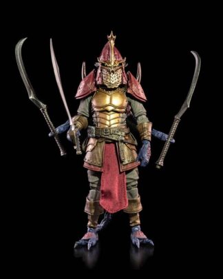 Mythic Legions: Rising Sons Actionfigur Diis Paator 15 cm