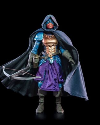 Mythic Legions: Rising Sons Actionfigur Manisha Cinderhorn 15 cm