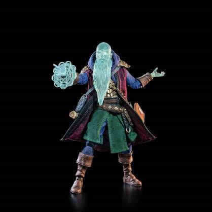 Mythic Legions: Ashes of Agbendor Actionfigur Xue – Bild 2