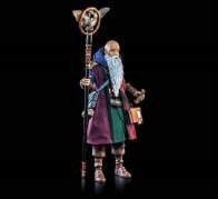 Mythic Legions: Ashes of Agbendor Actionfigur Xue – Bild 3
