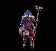 Mythic Legions: Ashes of Agbendor Actionfigur Xue – Bild 4