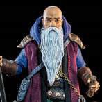 Mythic Legions: Ashes of Agbendor Actionfigur Xue – Bild 6