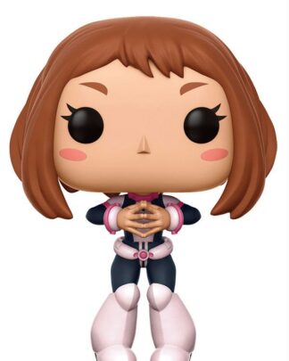 My Hero Academia POP! Animation Vinyl Figur Ochako 10 cm