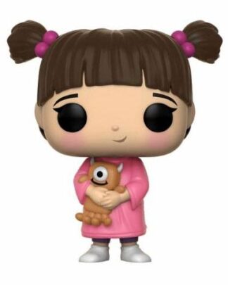 Monster AG POP! Disney Vinyl Figur Boo 9 cm