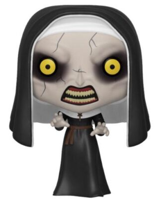 The Nun POP! Movies Vinyl Figur Demonic Nun 9 cm