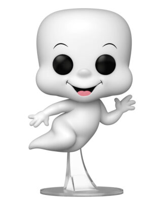 Casper POP! Animation Vinyl Figur Casper 9 cm