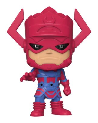 Fantastic Four POP! Marvel Vinyl Figur Galactus 9 cm