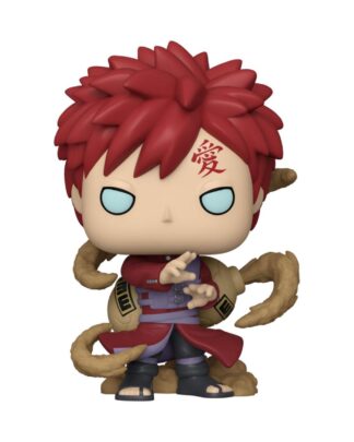 Naruto POP! Animation Vinyl Figur Gaara 9 cm