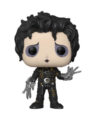 Edward mit den Scherenhänden POP! Movies Vinyl Figur Edward 9 cm