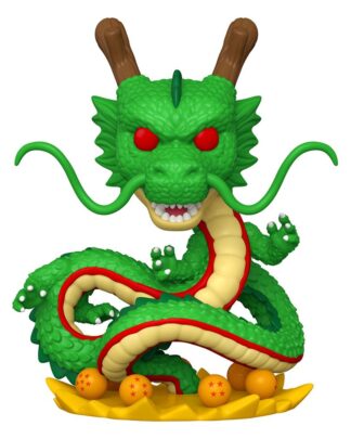 Dragon Ball Z Super Sized POP! Animation Vinyl Figur Shenron Dragon 25 cm