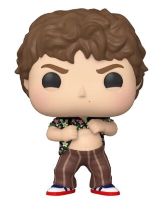 The Goonies POP! Movies Vinyl Figur Chunk 9 cm