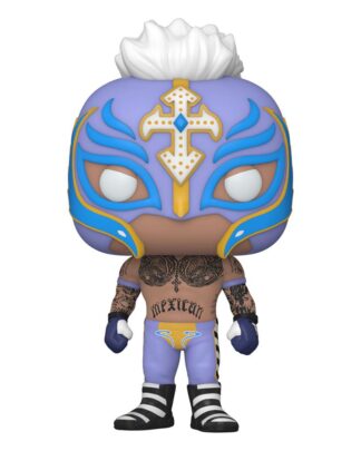 WWE POP! Vinyl Figur Rey Mysterio 9 cm