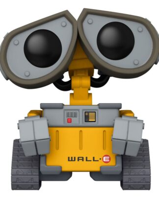 Wall-E Super Sized Jumbo POP! Vinyl Figur Wall-E 25 cm