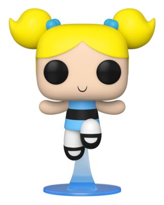 Powerpuff Girls POP! Animation Vinyl Figur Bubbles 9 cm