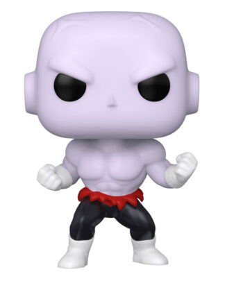 Dragon Ball Super POP! Animation Vinyl Figur Jiren w/Power 9 cm