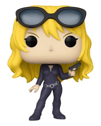 Cowboy Bebop POP! Animation Vinyl Figur Julia 9 cm