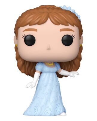 Bridgerton POP! TV Vinyl Figur Daphne 9 cm