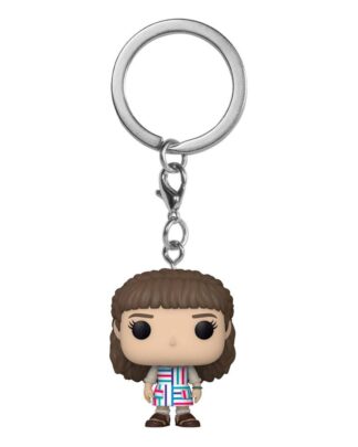 Stranger Things POP! Vinyl Schlüsselanhänger 4 cm Eleven Display (12)