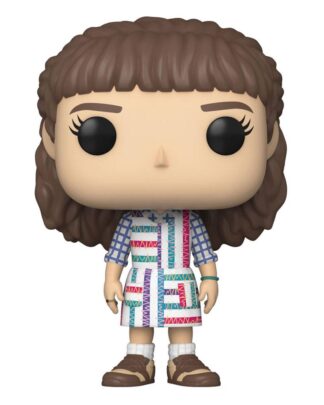 Stranger Things POP! TV Vinyl Figur Eleven 9 cm