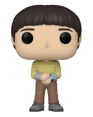 Stranger Things POP! TV Vinyl Figur Will 9 cm