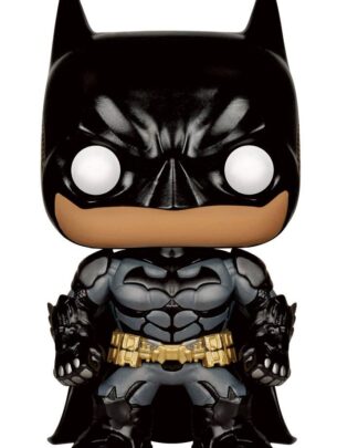 Batman Arkham Knight POP! Heroes Figur Batman 9 cm