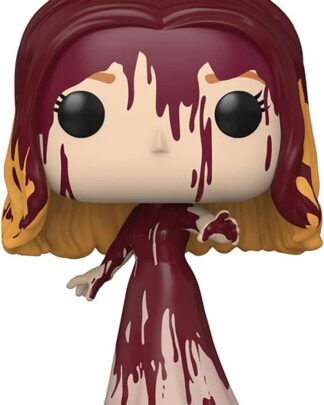 Carrie POP! Movies Vinyl Figur Carrie (Telekinesis) 9 cm