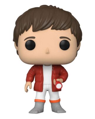 E.T. Der Außerirdische POP! Vinyl Figur Elliot 9 cm
