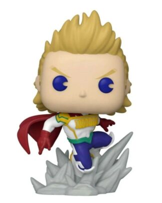 My Hero Academia POP! Movies Vinyl Figur Mirio(GW) Exclusive 9 cm