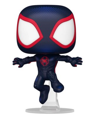 Spider-Man: Across the Spider-Verse POP! Movies Vinyl Figur Spider-Man 9 cm