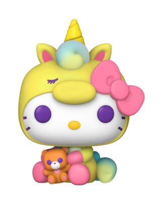 Hello Kitty and Friends POP! Sanrio Vinyl Figur Hello Kitty 9 cm