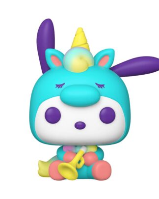 Hello Kitty and Friends POP! Sanrio Vinyl Figur Pochacco 9 cm
